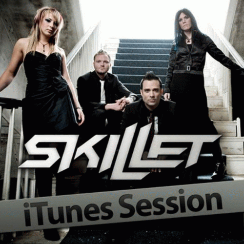 Skillet : iTunes Session